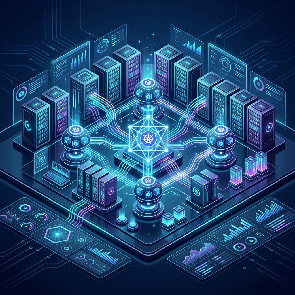 CSV CloudTek Platform Engineering